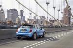 Mini Cooper S 5-Door 2015 года (US)